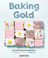 Baking Gold: How to Bake