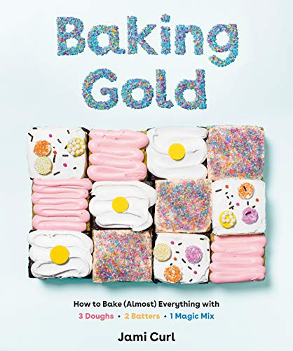 Baking Gold: How to Bake