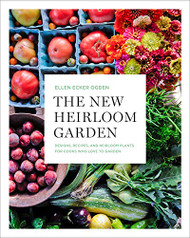 New Heirloom Garden
