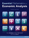 Essential Mathematics For Economic Analysis