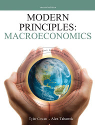 Modern Principles Macroeconomics