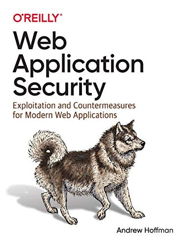 Web Application Security