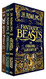 J.K. Rowling Collection 3 Books Set