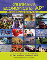 Krugman's Economics For Ap