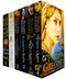 Cousins War Complete Series Books 1 - 6 Collection Set by Philippa Gregory