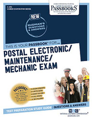 Postal Electronic/Maintenance/Mechanic Examination
