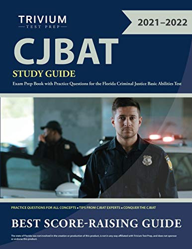 CJBAT Study Guide