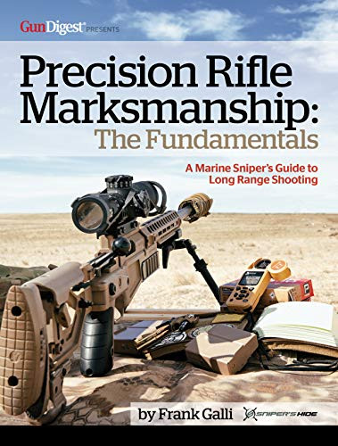Precision Rifle Marksmanship