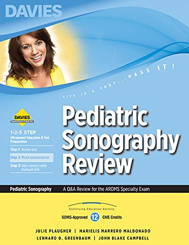 Pediatric Sonography Review