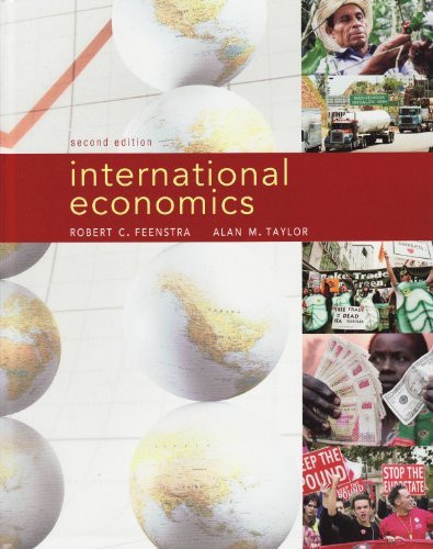 International Economics