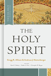 Holy Spirit (Theology for the People of God)