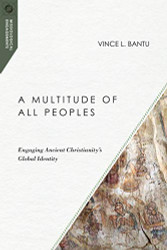 Multitude of All Peoples