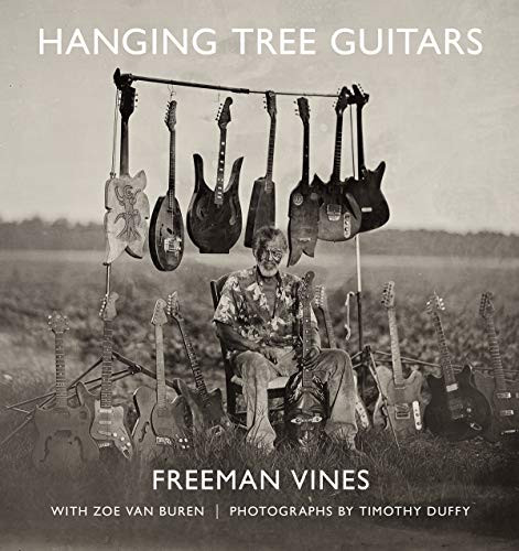 Hanging Tree Guitars Hanging Tree Guitars