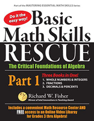 Basic Math Skills Rescue Part 1