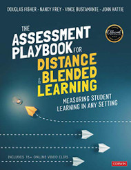 Assessment Playbook for Distance and Blended Learning