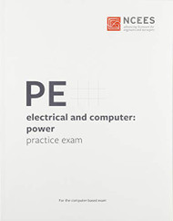 PE Electrical and Computer: Power Practice Exam