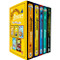 Mysterious Benedict Society The Complete Series 5 Books