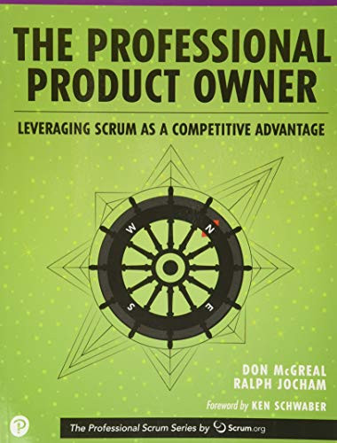 Professional Product Owner