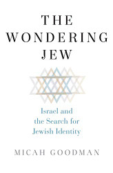Wondering Jew: Israel and the Search for Jewish Identity