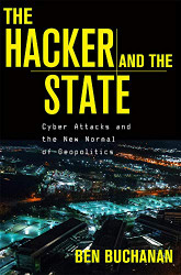 Hacker and the State