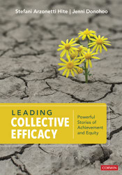 Leading Collective Efficacy