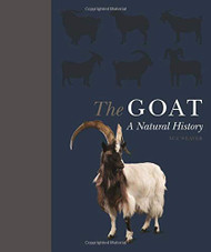 Goat: A Natural and Cultural History