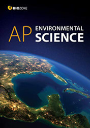 BIOZONE AP Environmental Science Student Workbook