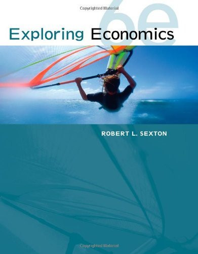 Exploring Economics