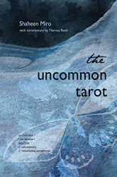 Uncommon Tarot: (78-Card Deck and Guidebook)