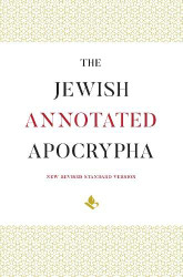 Jewish Annotated Apocrypha