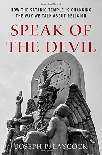 Speak of the Devil