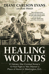 Healing Wounds