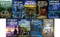 Virginia Mysteries Series Complete Set - Book 1-9