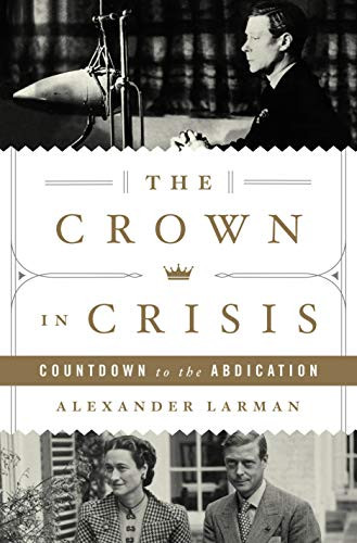 Crown in Crisis: Countdown to the Abdication
