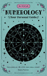 In Focus Numerology: Your Personal Guide (In Focus 9)