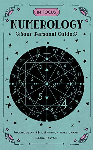 In Focus Numerology: Your Personal Guide (In Focus 9)