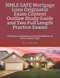 NMLS SAFE Mortgage Loan Originator Exam Content Outline Study Guide