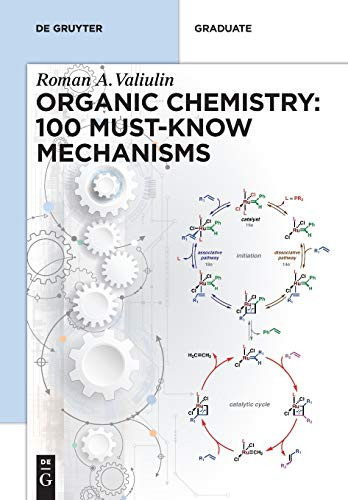 Organic Chemistry