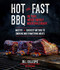 Hot and Fast BBQ on Your Weber Smokey Mountain Cooker
