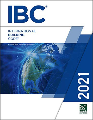 2021 International Building Code