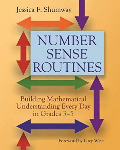 Number Sense Routines