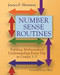 Number Sense Routines