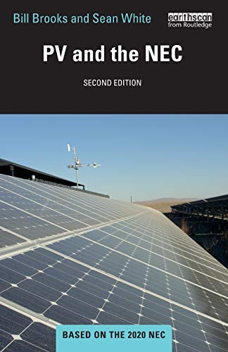 PV and the NEC