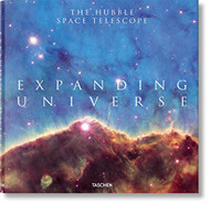 Expanding Universe. The Hubble Space Telescope