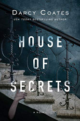 House of Secrets (House of Shadows 2)