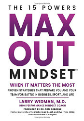 Max Out Mindset