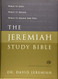 Jeremiah Study Bible ESV