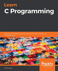 Amazon.com: Learn C Programming: A beginner's guide to