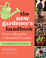 New Gardener's Handbook