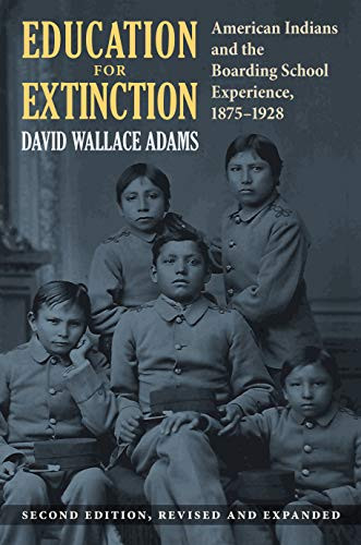 Education for Extinction